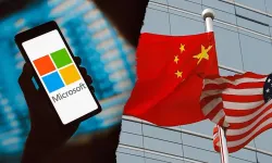 Microsoft'ta Çin şüphesi: Pentagon mercek altına aldı