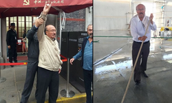 “Boy abdesti” sözüne açıklık getirdi: Kentte küskünlük var, İzmir, Allah’tan af dilemeli!
