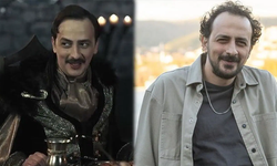 Prens dizisinin yıldızı Kerem Özdoğan baba oldu