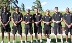 Göztepe'de Samba rüzgarı