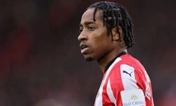 Kyle Walker-Peters, Beşiktaş için geliyor