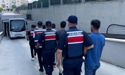 Aralarında İzmir de var... 28 ilde DEAŞ baskını!