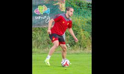 Göztepe'de Arda'ya tam not!