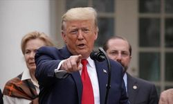 Trump'tan Rusya'ya 50 gün süre!