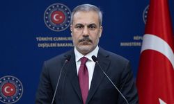 Bakan Fidan: İsrail bölgeyi istikrarsızlaştırmak istiyor