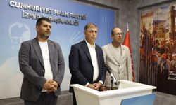 Başkan Tugay'dan CHP İzmir'e ziyaret: Hiçbir yanlış işin içinde değiliz!