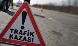 Kahreden kaza: Minik çocuk hayatını kaybetti!