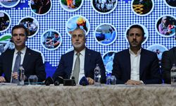 Bakan Işıkhan: Türkiye, barışla yükselecek ve hep birlikle kazanacağız