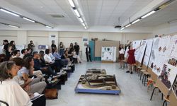 İYTE ile belediye arasında iş birliği... Karabağlar’a sürdürülebilir konut projeleri!