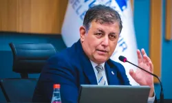 Başkan Tugay: AK Parti ve MHP içinde değerli insanlar var!