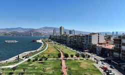 Başkan Tugay: Kordon’un altına otopark yapacağız!