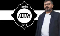 Altay'da resmen Heyal dönemi!