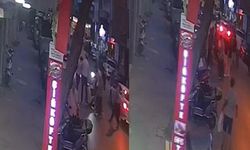 Nazilli’de sokak ortasında darp: 2 tutuklama