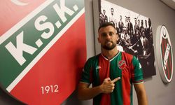 Karşıyaka yeni kalecisini buldu