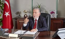 İESOB Başkanı Ata'dan 15 Temmuz mesajı