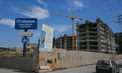İZBETON operasyonunun iddianamesi hazır... İhaleye fesat karıştırmadan kamu davası!