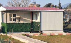 Mahkeme 'yapı vasfında değil' dedi... Emsal konteyner kararı!