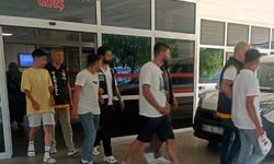Yaşlı adamı 'FETÖ' ile korkuttular... Milyonluk vurgunda 5 tutuklama!