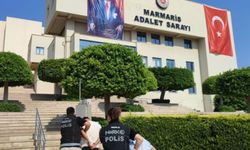 Muğla'da uyuşturucu operasyonu: 5 tutuklama
