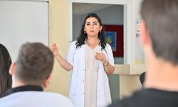 MABEM, LGS 2025’te başarılarıyla göz doldurdu