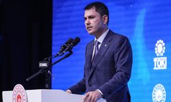 Bakan Kurum: Yangın bölgelerinde ne gerekiyorsa hızlıca adımları atacağız