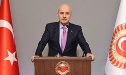Kurtulmuş: İsrail'in saldırılarını nefretle kınıyoruz