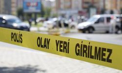 Bıçaklı ve sopalı kavgada 1 kişi can verdi... Komşu dehşeti!