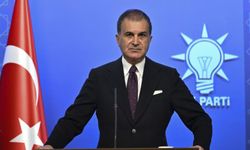 Ömer Çelik: Türkiye Cumhuriyeti ilelebet payidar kalacaktır