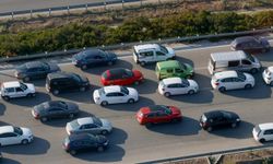 Motorlu Taşıtlar Vergisi'nde son gün perşembe