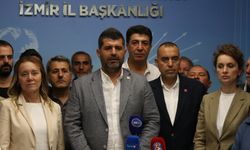 CHP İzmir'den 'operasyon' açıklaması: Arkadaşlarımızın hepsi masumdur!