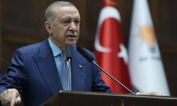 Erdoğan'dan "Terörsüz Türkiye" mesajı: AK Parti, MHP, DEM olarak bu yolda yürümeye karar verdik