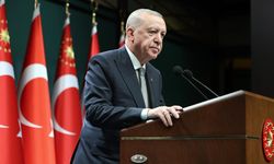 Erdoğan: İsrail gözü dönmüş terör devletidir