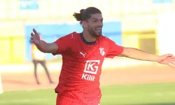 Karşıyaka’dan Samet Bulut atağı