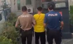 Kasten öldürmeden aranıyordu: Polise yakalandı