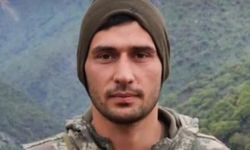 Şehit Özkanlı, yetim öğrencilere umut olmuş!