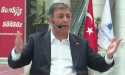 Eylemi bitiren video: Başkan konuştu, sendika 120 dakikada tuş oldu!