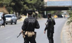 Suriye'nin güneyinde çatışma: En az 37 can kaybı!