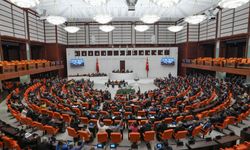 İsrail'in Suriye'deki saldırılarına karşı TBMM tezkeresi kabul edildi