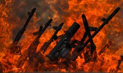 Irak’tan terör örgütü PKK’nın "silah bırakma" sürecine destek