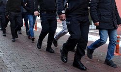 İzmir'in haftalık asayiş raporu: 585 kişi yakalandı!