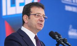 Ekrem İmamoğlu hakkında karar: 1 yıl 8 ay hapis cezası!