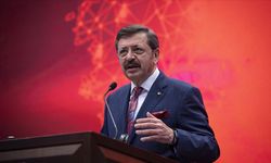 TOBB Başkanı Hisarcıklıoğlu’ndan ‘İzmir’ mesajı: Özel sektör güçlendirilmeli!