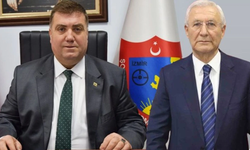 Yeni başkandan eski başkana zehir zemberek sözler: Şoförler Odası size hangi dedenizden kaldı?