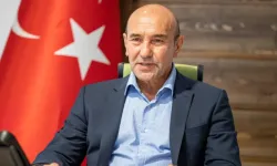 Tunç Soyer’in tutuklanmasına itiraz!