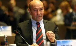 Cezaevindeki Soyer'den 'Terörsüz Türkiye' mesajı!
