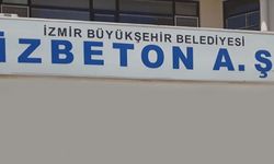 İZBETON iddianamesinde detaylar… 42 milyonluk zarar iddiası!