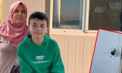 Üç gün pusuda beklediler: Ankara'da kanlı soygun!