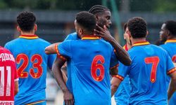 Göztepe galibiyetle moral buldu