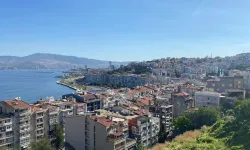 İzmir'de konut satışları fırladı!