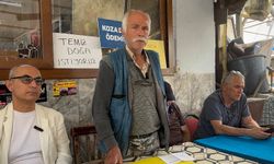 Küçük Menderes’teki kapasite artışına itiraz!